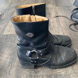 Harley Davidson Boots